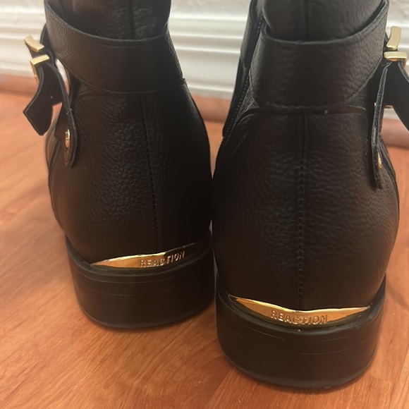 Kenneth Cole boots - Picture 3 of 5